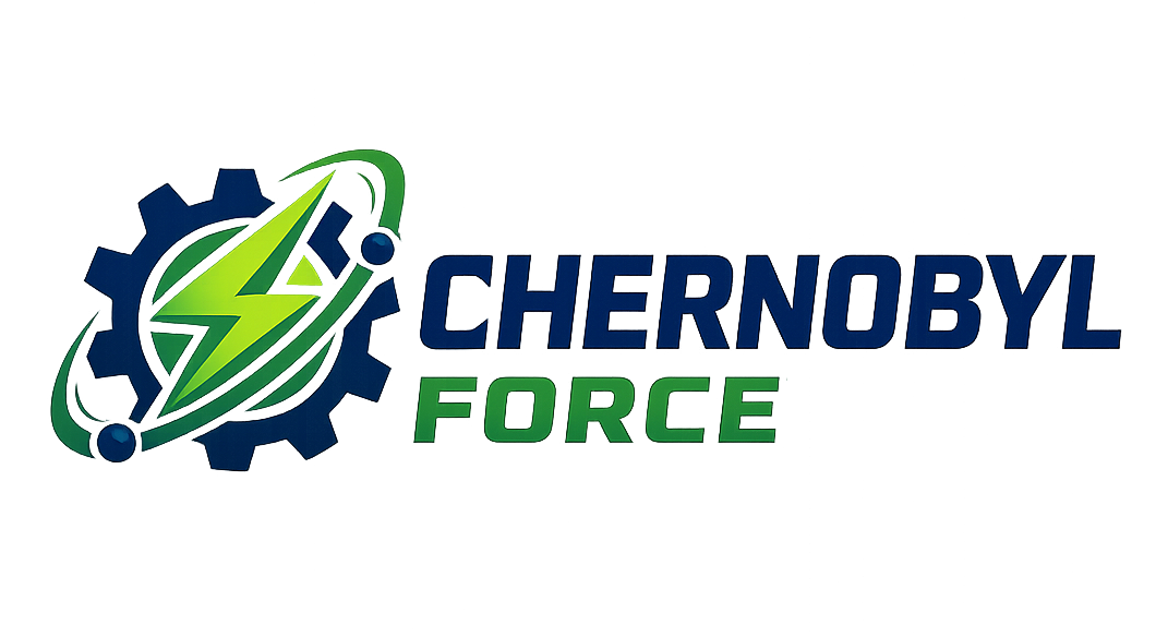 Chernobylforce